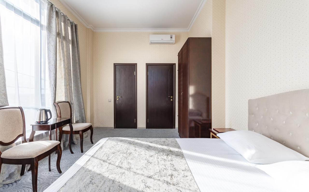 Verona Hotel Moskova Dış mekan fotoğraf