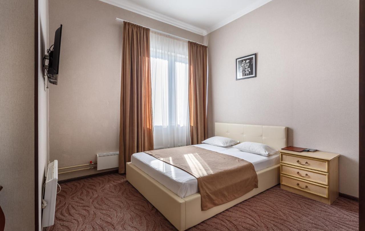 Verona Hotel Moskova Dış mekan fotoğraf