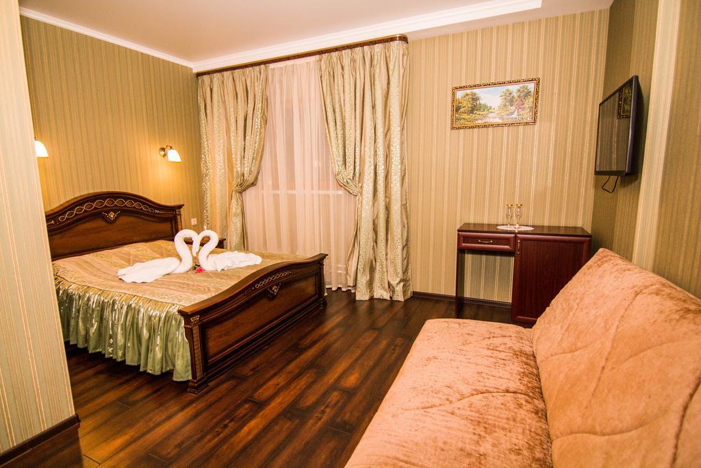 Verona Hotel Moskova Dış mekan fotoğraf