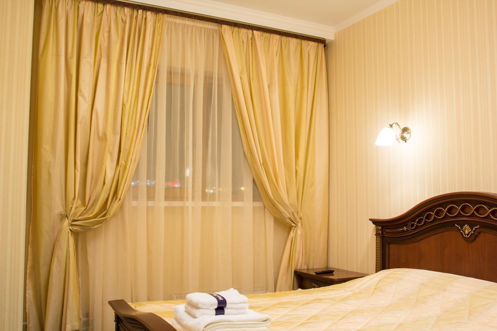 Verona Hotel Moskova Dış mekan fotoğraf