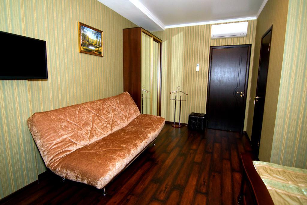 Verona Hotel Moskova Dış mekan fotoğraf