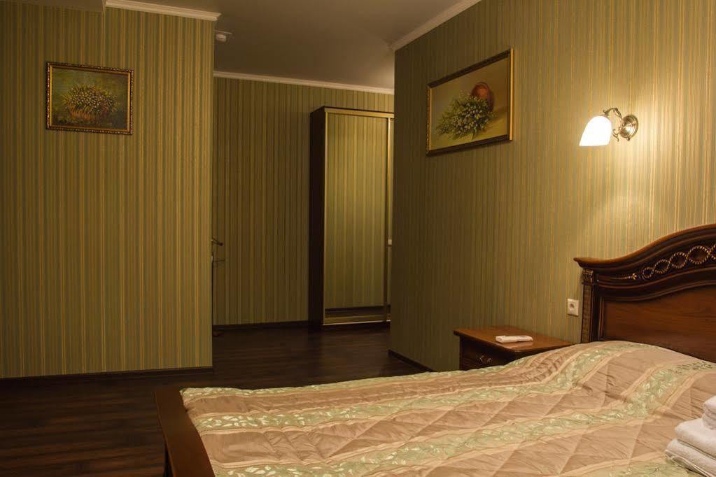 Verona Hotel Moskova Dış mekan fotoğraf