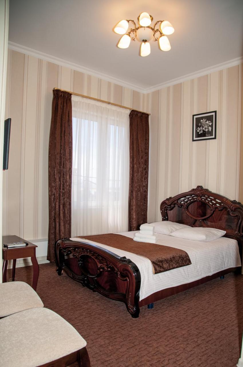 Verona Hotel Moskova Dış mekan fotoğraf